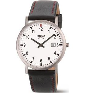 BOCCIA TITANIUM 3679-01 - BOCCIA TITANIUM - BRANDS