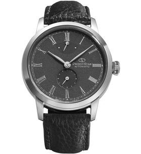 ORIENT STAR RE-BS0003N M45 F7 SMALL SECOND 75TH ANNIVERSARY LIMITED EDITION - CLASSIC - BRANDS