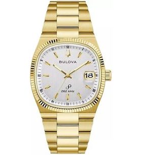 BULOVA SUPER SEVILLE PRECISIONIST 97B223 - ARCHIVE SERIES - ZNAČKY
