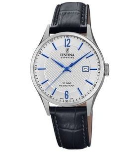 FESTINA SWISS MADE 20007/2 - FESTINA - ZNAČKY