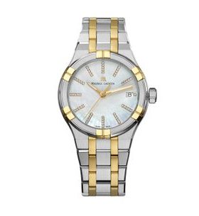 MAURICE LACROIX AIKON LADIES AI1106-PVY13-170-1 - AIKON - BRANDS