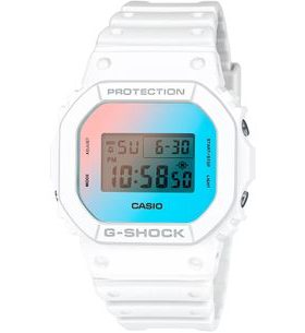 CASIO G-SHOCK DW-5600TL-7ER - G-SHOCK - BRANDS