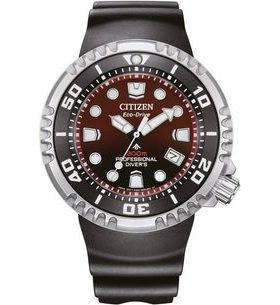 CITIZEN PROMASTER PROFESSIONAL DIVER 300 ECO-DRIVE BN1024-01Z - PROMASTER - ZNAČKY