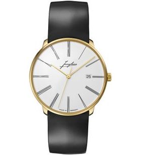 JUNGHANS MEISTER FEIN AUTOMATIC LIMITED EDITION ERHARD 27/9301.00 - JUNGHANS - BRANDS