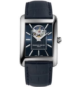 FREDERIQUE CONSTANT CLASSICS CARRÉE HEART BEAT AUTOMATIC FC-311N4C6 - CLASSICS GENTS - BRANDS