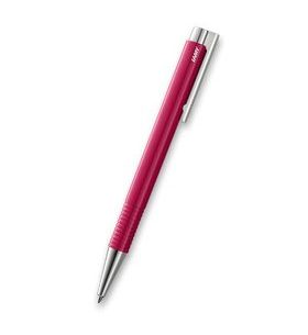 KULIČKOVÉ PERO LAMY M + RASPBERRY 1506/2046425 - BALLPOINT PENS - ACCESSORIES