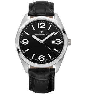 CLAUDE BERNARD CLASSIC 53019-3CN-NB - CLASSIC - ZNAČKY