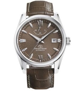 ORIENT STAR CONTEMPORARY RE-AU0113Y - CONTEMPORARY - ZNAČKY