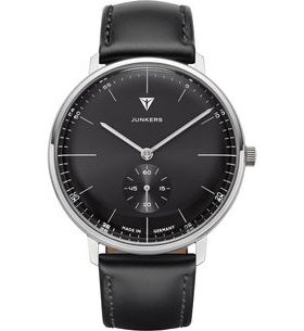 JUNKERS BAUHAUS 40 909.01.02 - BAUHAUS 40 - ZNAČKY