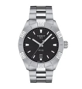 TISSOT PR 100 SPORT GENT T101.610.11.051.00 - PR 100 - ZNAČKY