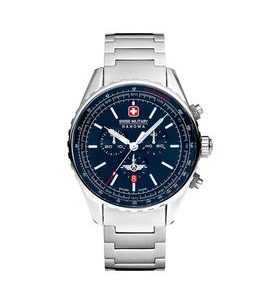 SWISS MILITARY HANOWA AFTERBURN CHRONO SMWGI0000304 - AIR - BRANDS