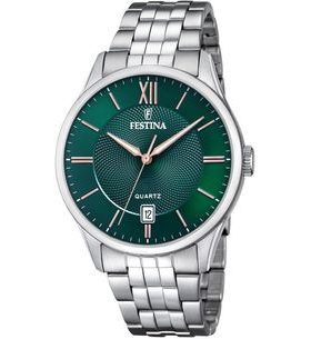 FESTINA CLASSIC BRACELET 20425/7 - CLASSIC - BRANDS