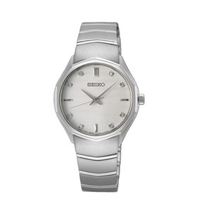 SEIKO QUARTZ SUR615P1 - QUARTZ - ZNAČKY