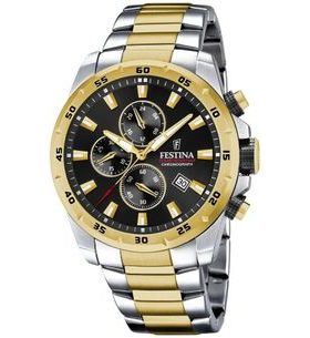 FESTINA CHRONO SPORT 20562/4 - CHRONO SPORT - BRANDS