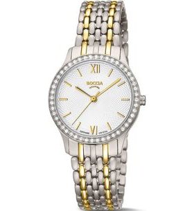 BOCCIA TITANIUM 3376-02 - BOCCIA TITANIUM - BRANDS