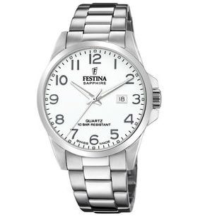 FESTINA SWISS MADE 20024/1 - SWISS MADE - ZNAČKY