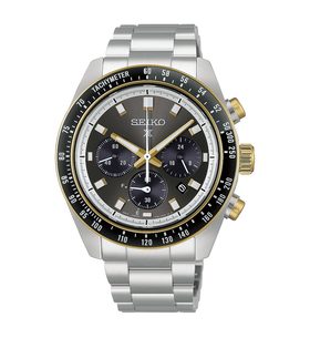 SEIKO PROSPEX SPEEDTIMER HBJ002P1 - PROSPEX - ZNAČKY