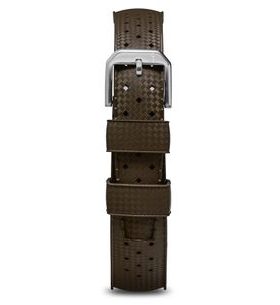 ŘEMÍNEK TROPIC® - HNĚDÝ - ŘEMÍNKY - OSTATNÍ
