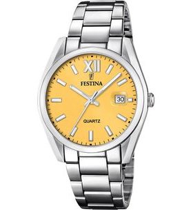 FESTINA CLASSIC BRACELET 20683/8 - CLASSIC - ZNAČKY