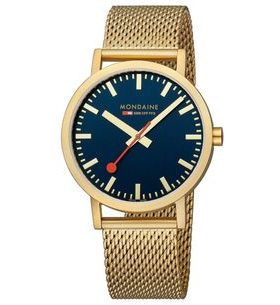 MONDAINE CLASSIC A660.30360.40SBM - CLASSIC - BRANDS