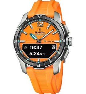 FESTINA CONNECTED D 23000/7 - CONNECTED D - ZNAČKY