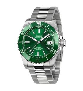 EPOS SPORTIVE DIVER 3504.131.93.13.30 - SPORT - ZNAČKY