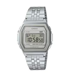 CASIO COLLECTION VINTAGE A1000A-7EF - CLASSIC COLLECTION - BRANDS