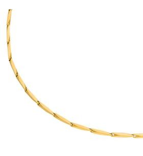 NÁHRDELNÍK BOCCIA TITANIUM 0854-02 - NECKLACES - ACCESSORIES