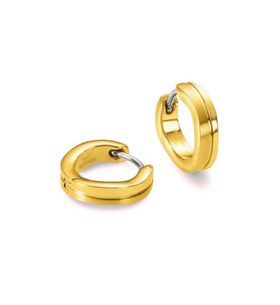 NÁUŠNICE BOCCIA TITANIUM 0563-06 - EARRING - ACCESSORIES