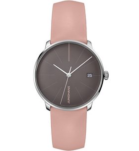 JUNGHANS MEISTER FEIN KLEINE AUTOMATIC 27/4231.00 - FEIN - ZNAČKY