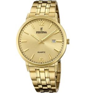 FESTINA CLASSIC BRACELET 20513/3 - CLASSIC - ZNAČKY