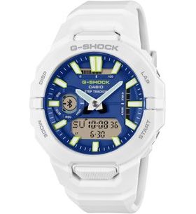 CASIO G-SHOCK G-SQUAD GBA-950-7A2ER - G-SHOCK - BRANDS