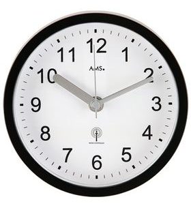 AMS DESIGN RADIO CONTROLLED 5928 - WALL CLOCK - ACCESSORIES