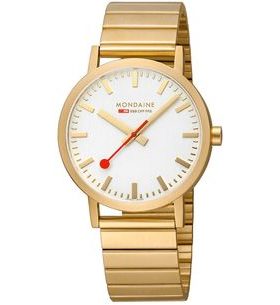 MONDAINE CLASSIC A660.30360.16SBM - CLASSIC - ZNAČKY