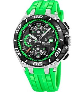 FESTINA CHRONO BIKE 20755/6 - CHRONO BIKE - BRANDS
