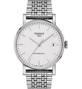 TISSOT EVERYTIME AUTOMATIC T109.407.11.031.00 - EVERYTIME AUTOMATIC - BRANDS
