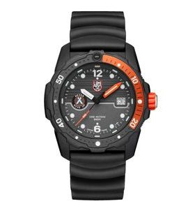 LUMINOX BEAR GRYLLS SURVIVAL 3720 SEA SERIES 3729 - BEAR GRYLLS - BRANDS