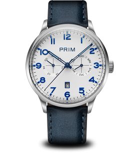 PRIM MANAGER CZ 25 - B W01P.13249.B - AUTOMATIC - MĂRCI