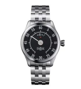 DAVOSA NEWTON SPEEDOMETER AUTOMATIC 161.587.50 - PILOT - BRANDS