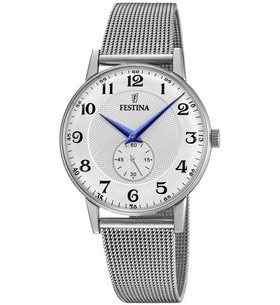 FESTINA RETRO 20568/1 - RETRO - ZNAČKY