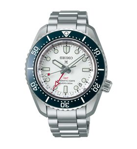 SEIKO PROSPEX 1968 HERITAGE DIVER'S GMT SPB519J1 - PROSPEX - ZNAČKY
