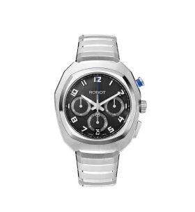 ROBOT ROBOTIC ONE BLACK - ROBOTIC ONE - BRANDS