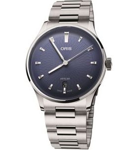 ORIS ARTELIER DATE 01 733 7810 4055-07 8 20 20 - ARTELIER - ZNAČKY