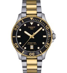 TISSOT SEASTAR 1000 QUARTZ 40MM T120.410.22.051.00 - SEASTAR - ZNAČKY