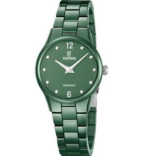 FESTINA CERAMIC 20751/6 - CERAMIC - ZNAČKY