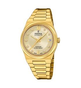 FESTINA SWISS MADE 20033/2 - SWISS MADE - BRANDS