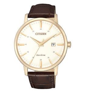 Citizen Eco-Drive Classic BM7463-12A