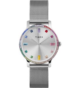 TIMEX TRANSCEND TW2W19100UK - TIMEX - MĂRCI