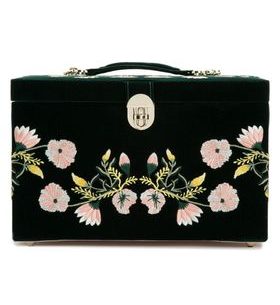 KAZETA NA ŠPERKY WOLF ZOE 393012 - JEWELLERY BOXES - ACCESSORIES