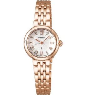 SEIKO LUKIA QUARTZ SSWA008J - QUARTZ - ZNAČKY